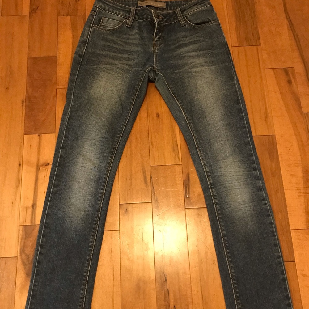 Zara Jeans